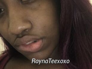 RaynaTeexoxo