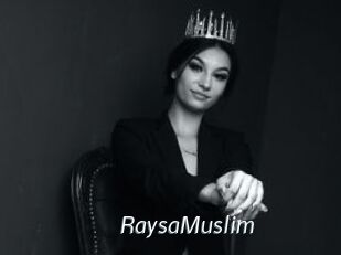 RaysaMuslim