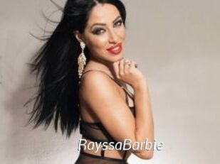 RayssaBarbie