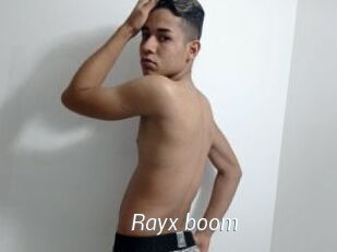 Rayx_boom