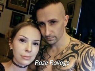 Raze_Ravage