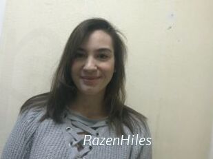 RazenHiles