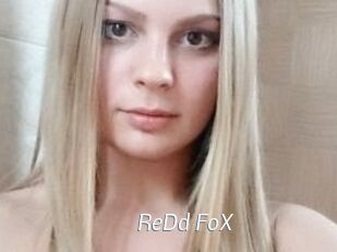ReDd_FoX