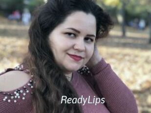 ReadyLips