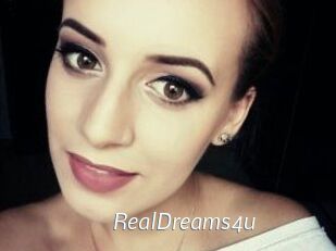 RealDreams4u
