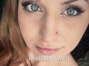 RealFallonWest