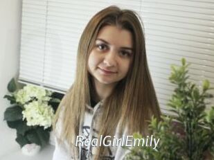 RealGirlEmily