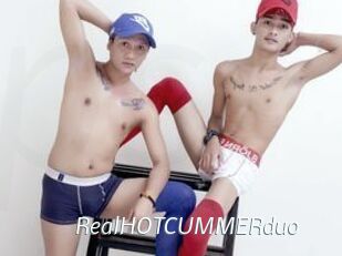RealHOTCUMMERduo
