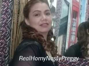 RealHornyNastyPreggy