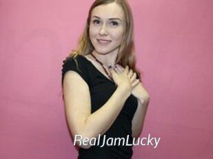RealJamLucky