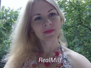 RealMilf