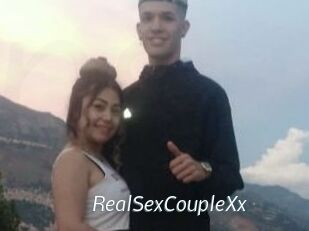RealSexCoupleXx