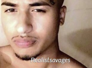 Realistsavages