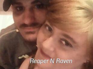 Reaper_N_Raven