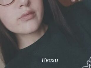 Reaxu