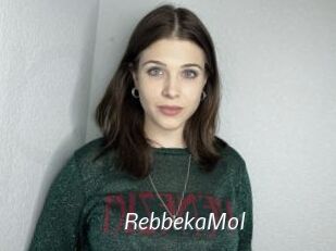 RebbekaMol