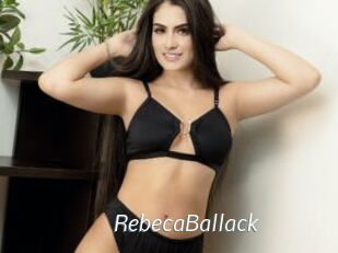 RebecaBallack