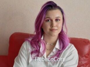 RebecaCarr