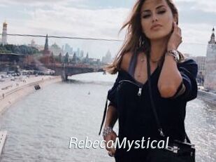 RebecaMystical