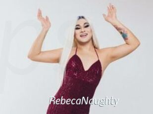 RebecaNaughty