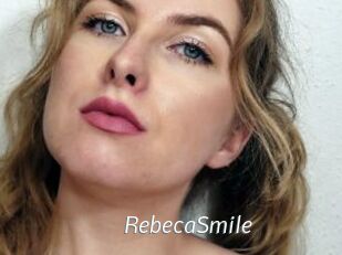 RebecaSmile