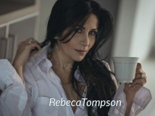 RebecaTompson