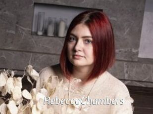 RebeccaChambers