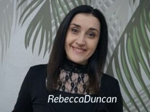 RebeccaDuncan