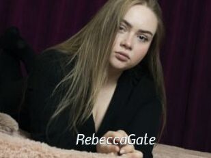 RebeccaGate