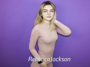 RebeccaJackson Porn Star