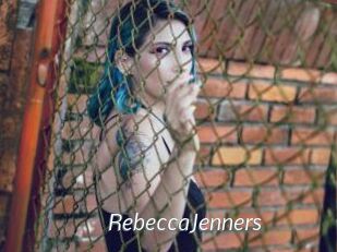 RebeccaJenners