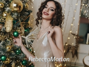 RebeccaMorton