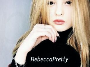 RebeccaPretty