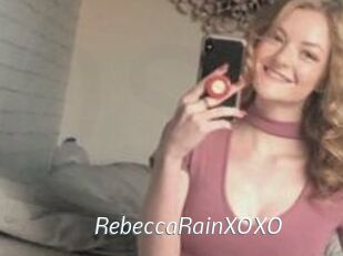 RebeccaRainXOXO