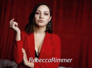 RebeccaRimmer