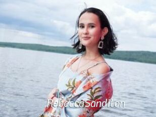 RebeccaSanditon
