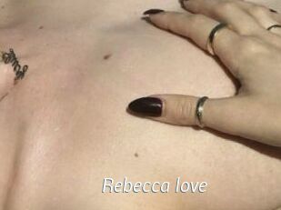 Rebecca_love