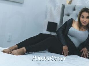 RebekaConer