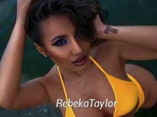 RebekaTaylor