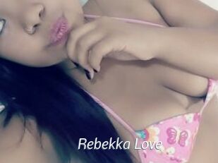 Rebekka_Love