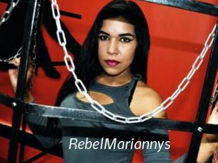 RebelMariannys