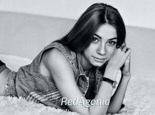 RedAgonia