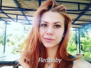 RedBaby