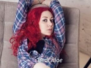 RedChloe