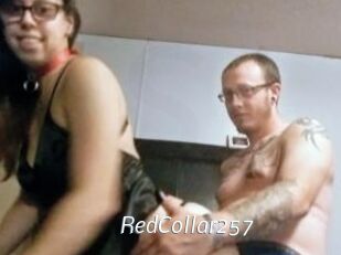 RedCollar257