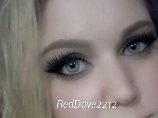 RedDove2212 Porn Star