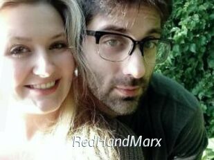 RedHandMarx