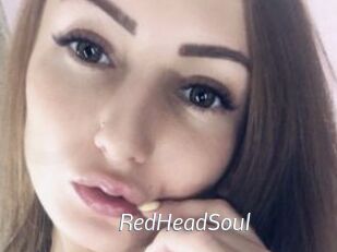 RedHeadSoul