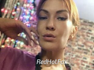 RedHotFox