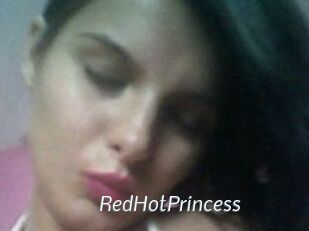 RedHotPrincess